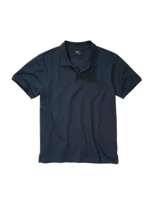 Muška majica s kragnom BRANDIT 4215 NAVIKE