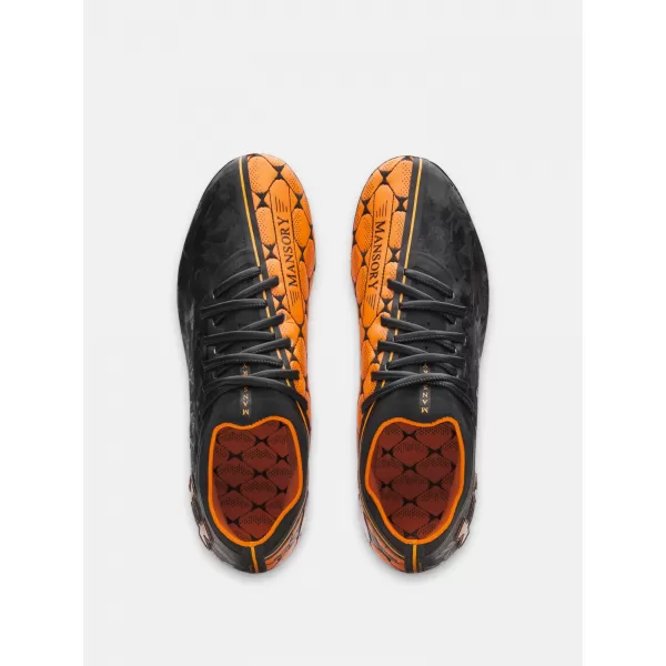  Muške kopačke UNDER ARMOUR UA MAGNETICO ELITE 5 FG MNSY SIVA 