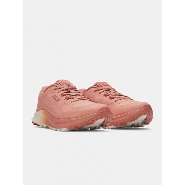  Ženske cipele UNDER ARMOUR W CHARGED BANDIT TR 3 3028405-696 RUŽIČASTA 
