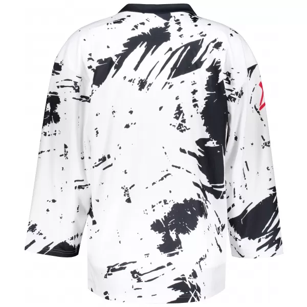  Vrhunski uniseks dres ALTISPORT VOJ/ALU036DRES01 APSTRAKCIJA 