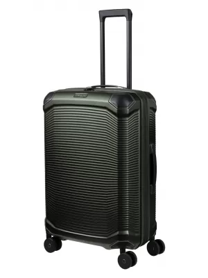 Kofer TRAVELITE Millennium M BOR ZELENA