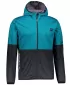 Muška vrhunska softshell jakna ALTISPORT VOJ/ALM051JACK01 KEROZIN/CRNA