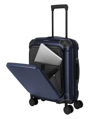 Kofer TRAVELITE Millennium S Front pocket NAVIKE