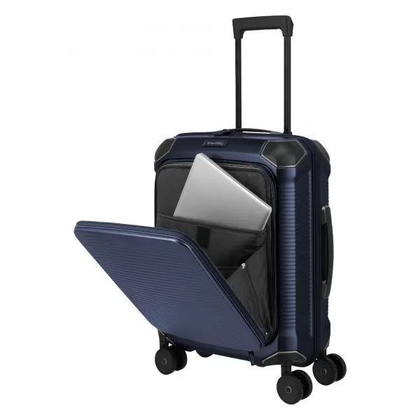  Kofer TRAVELITE Millennium S Front pocket NAVIKE 
