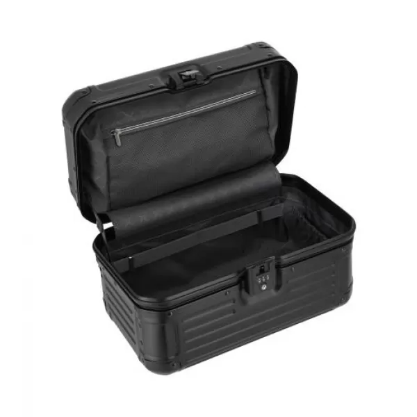  Aktovka TRAVELITE Next 2.0 Beautycase CRNA 