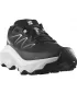 Ženske cipele SALOMON ULTRA FLOW 2 W L47883700 CRNA/BIJELA/AGAVA ZELENA
