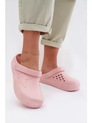 Ženske cipele BIG STAR TT274A080 PINK Big Star Shoes