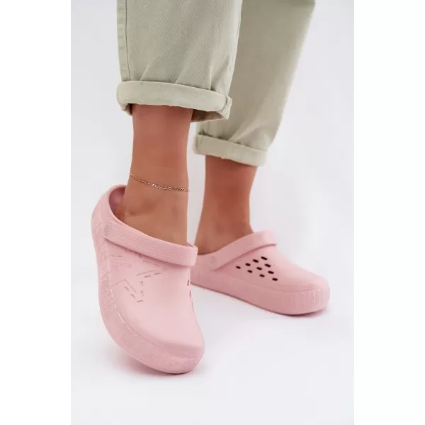  Ženske cipele BIG STAR TT274A080 PINK Big Star Shoes 