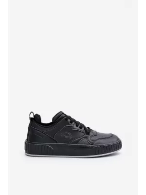 Muške tenisice BIG STAR OO174004 BLACK Big Star Shoes
