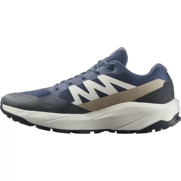  Muške cipele SALOMON OUTSCAPE L49150900 ZAČARAN/KIŠNI DAN/KELP 