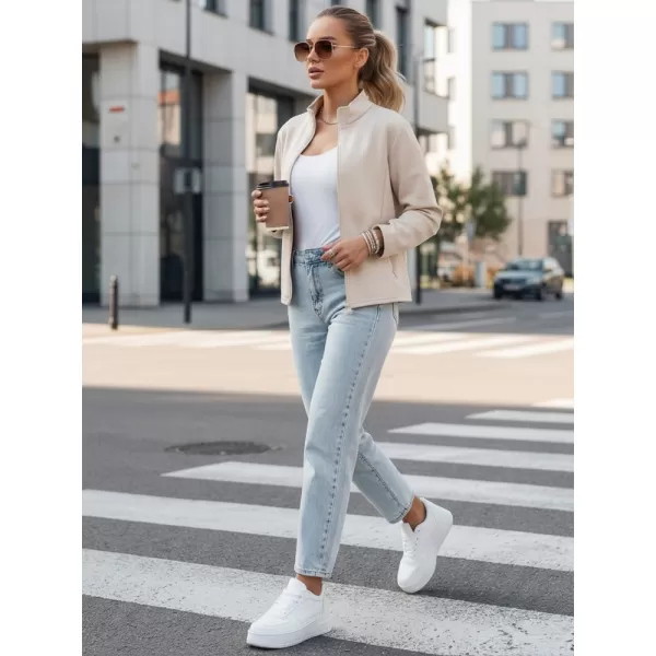  Ženski sweatshirt DSTREET BY1561 BEŽ 