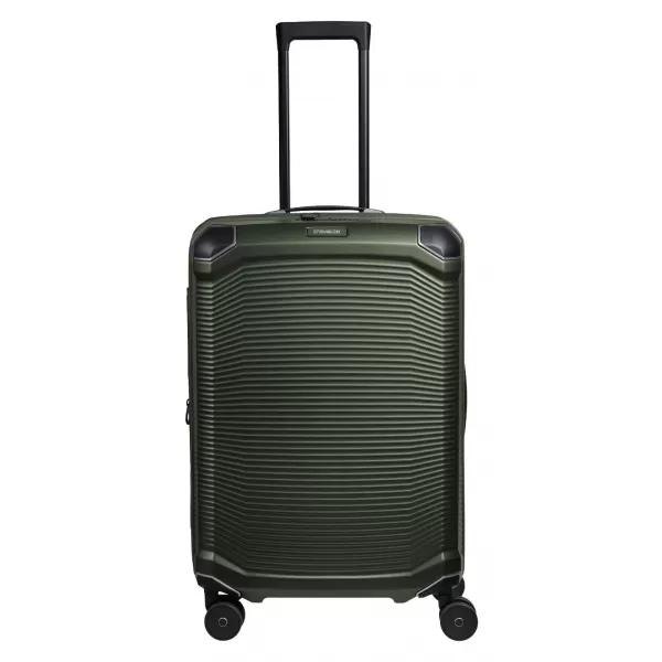  Kofer TRAVELITE Millennium M BOR ZELENA 