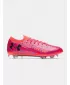 Muške kopačke UNDER ARMOUR SHADOW ELITE 3 FG AMP 6011374-713 CRVENA