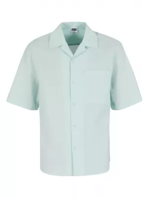 Košulja URBAN CLASSICS TB6409 METVICA