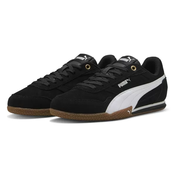  Ženske cipele PUMA BELLA DONNA SD 402673_01 PUMA CRNA/PUMA BIJELA 