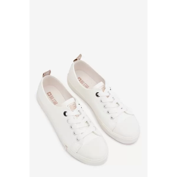  Ženske tenisice BIG STAR TT274023 BLACK Big Star Shoes 