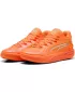 Ženske cipele PUMA STEWIE 4 FLAWLESS 312172-04 SUN STREAM/FLURO NARANČASTI PAS