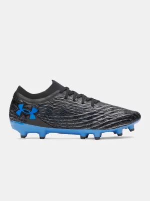 Kopačke UNDER ARMOUR U MAGNETICO PRO 5 FG 6000538-001 CRNA