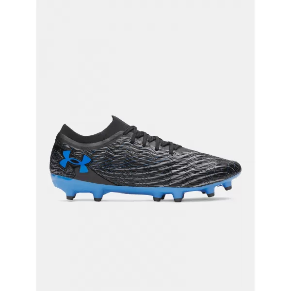  Kopačke UNDER ARMOUR U MAGNETICO PRO 5 FG 6000538-001 CRNA 