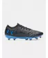 Kopačke UNDER ARMOUR U MAGNETICO PRO 5 FG 6000538-001 CRNA