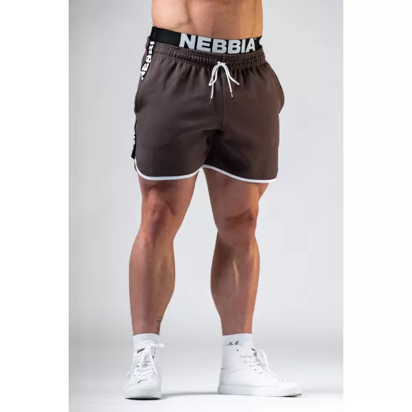  Trenirka HERO 295 SMEĐA Nebbia 