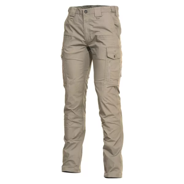  Hlače PENTAGON RANGER 2.0 K05007-2.0 KAKI 