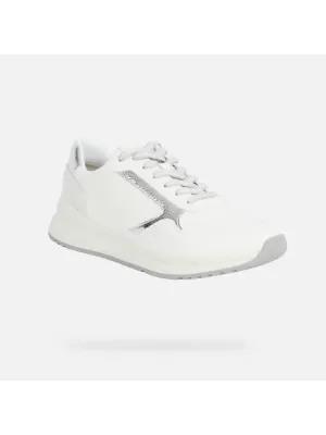 Ženske tenisice GEOX OCTAVIEE G013025 BIJELA