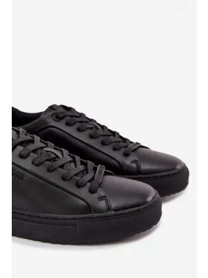 Muške tenisice BIG STAR SS174121 BLACK Big Star Shoes