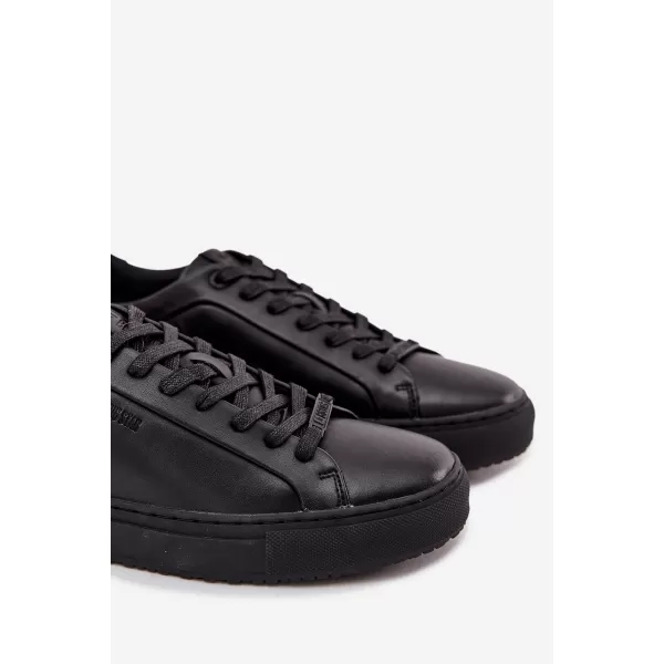  Muške tenisice BIG STAR SS174121 BLACK Big Star Shoes 