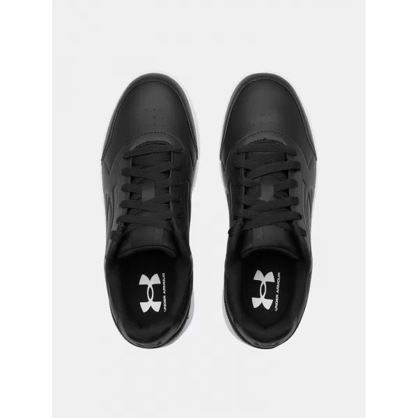  Muške cipele UNDER ARMOUR UA TEMPO 6005795-001 CRNA 