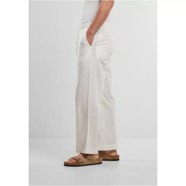  Muške hlače URBAN CLASSICS TB7566 BIJELA 