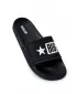 Muške papuče BIG STAR DD174699 BLACK Big Star Shoes