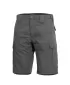 Kratke hlače PENTAGON RANGER 2.0 SHORT K05007-2.0-SH VUK SIVI