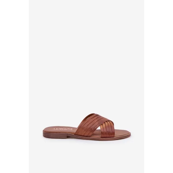  Ženske papuče BOTO SHOES 3682 35317 PRZECIER 