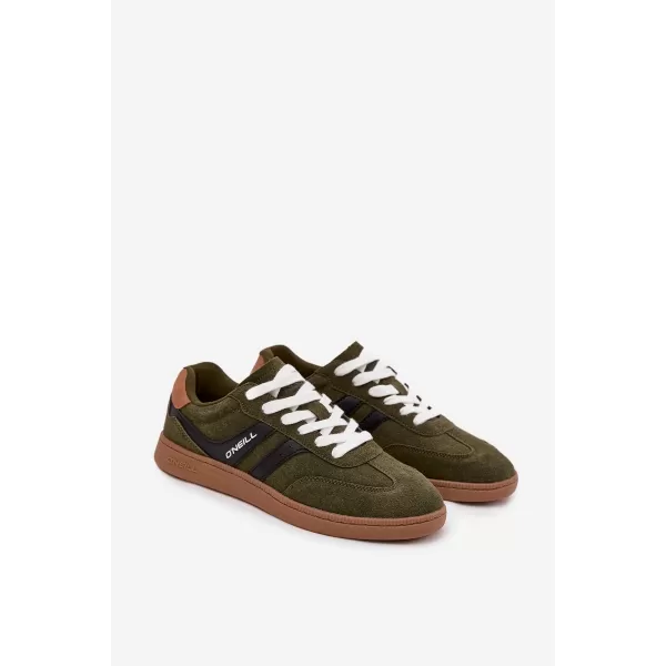  Muške tenisice ONEILL BAYVILLE 90253041 BLACK O'Neill 