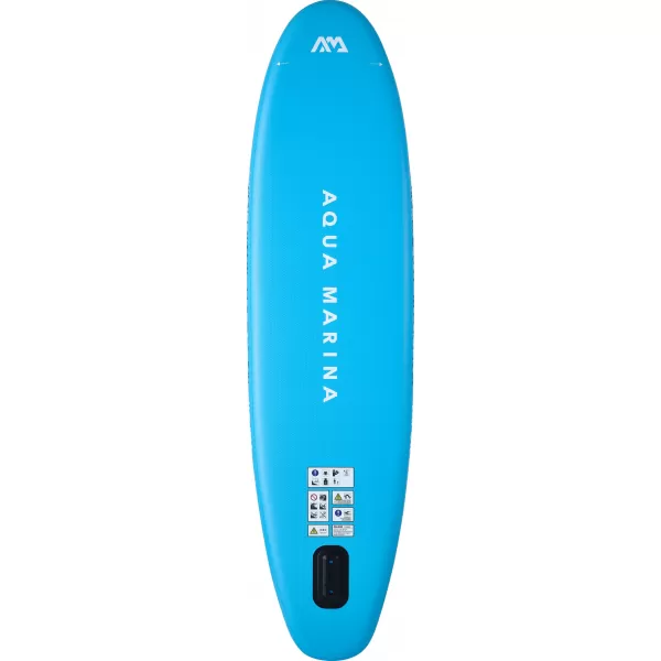  Daska za veslanje AQUA MARINA Vapor 104 AQUA SPLASH 
