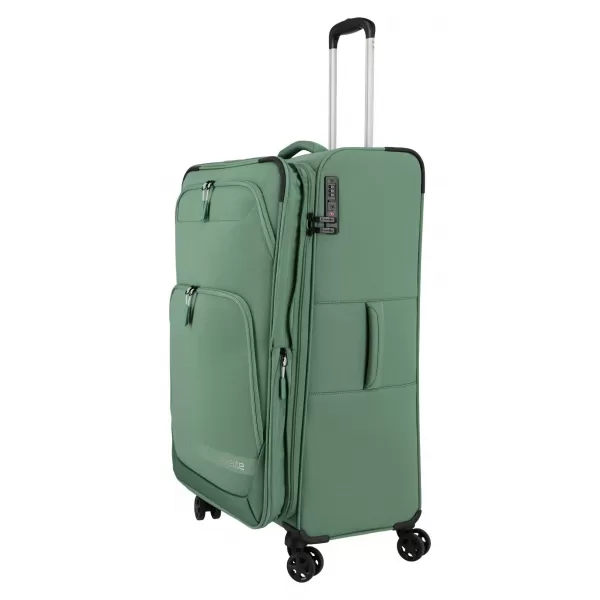  Kofer TRAVELITE Kick Off 4w L exp KADULJA 