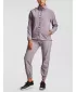 Ženska jakna UNDER ARMOUR RECOVER WOVEN JACKET 1351928-585 LJUBIČASTA
