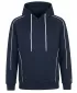 Muški sweatshirt OMBRE B1721 TAMNOPLAVA