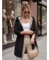 Ženska jakna DSTREET TY5833 CRNA