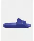 Muške papuče UNDER ARMOUR UA ARMR SLIDE LITE 6007528-400 PLAVA