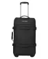 torba TRAVELITE BOLONIA WHEELED DUFFLE CRNA