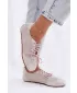 Ženske tenisice BIG STAR SHOES TT274599 BEŽ