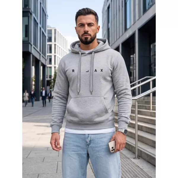  Muški sweatshirt DSTREET NX0001BX-02-09 SVIJETLOSIVA 