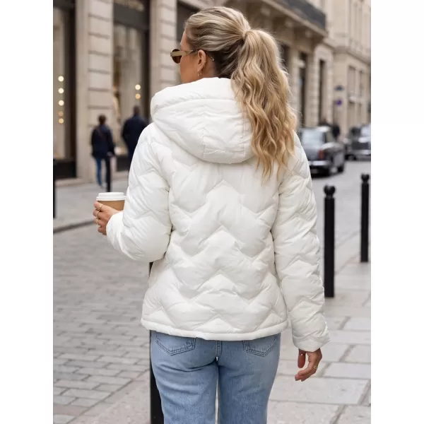  Ženska jakna DSTREET TY5942 EKRU 