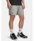 Muške kratke hlače UNDER ARMOUR VANISH WOVEN 6IN SHORTS 1373718-069 SIVA