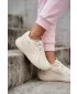 Ženske tenisice BIG STAR SHOES TT274326 BEŽ