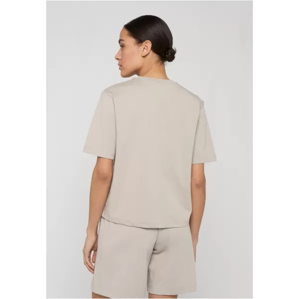  Ženska majica kratkih rukava URBAN CLASSICS TB7172 OBLAK 