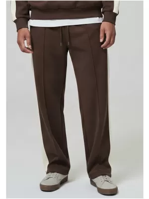 Muške trenirke URBAN CLASSICS TB8614-00075 SMEĐA