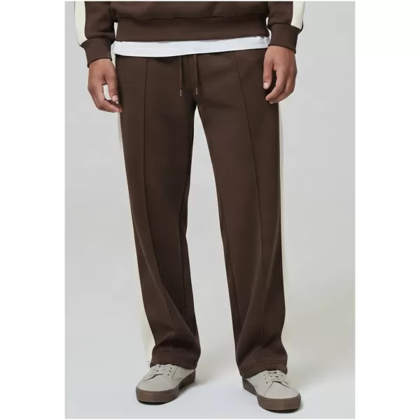  Muške trenirke URBAN CLASSICS TB8614-00075 SMEĐA 